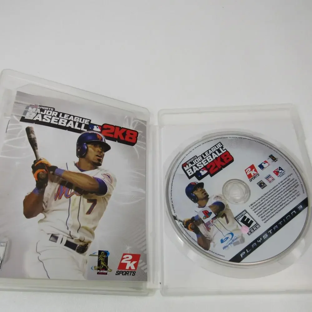 N/A major league